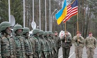 Rusia meninjau pemutusan hubungan dengan Ukraina